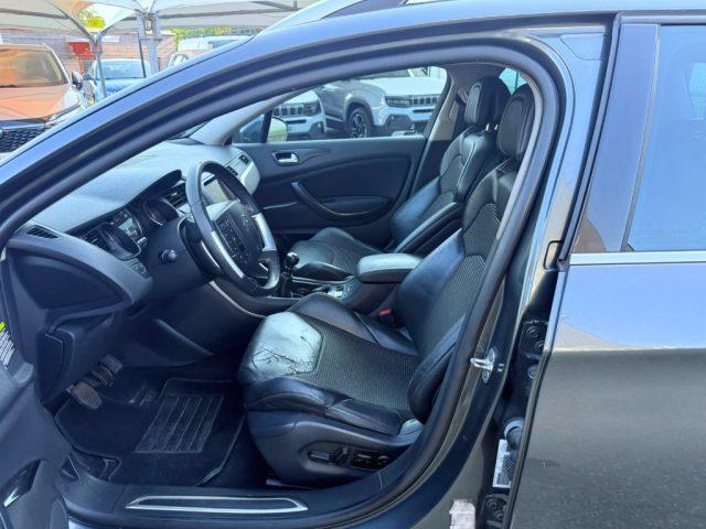 CITROEN C5 2.0 HDi 140 Executive Tourer NAVI - CRUISE - BT