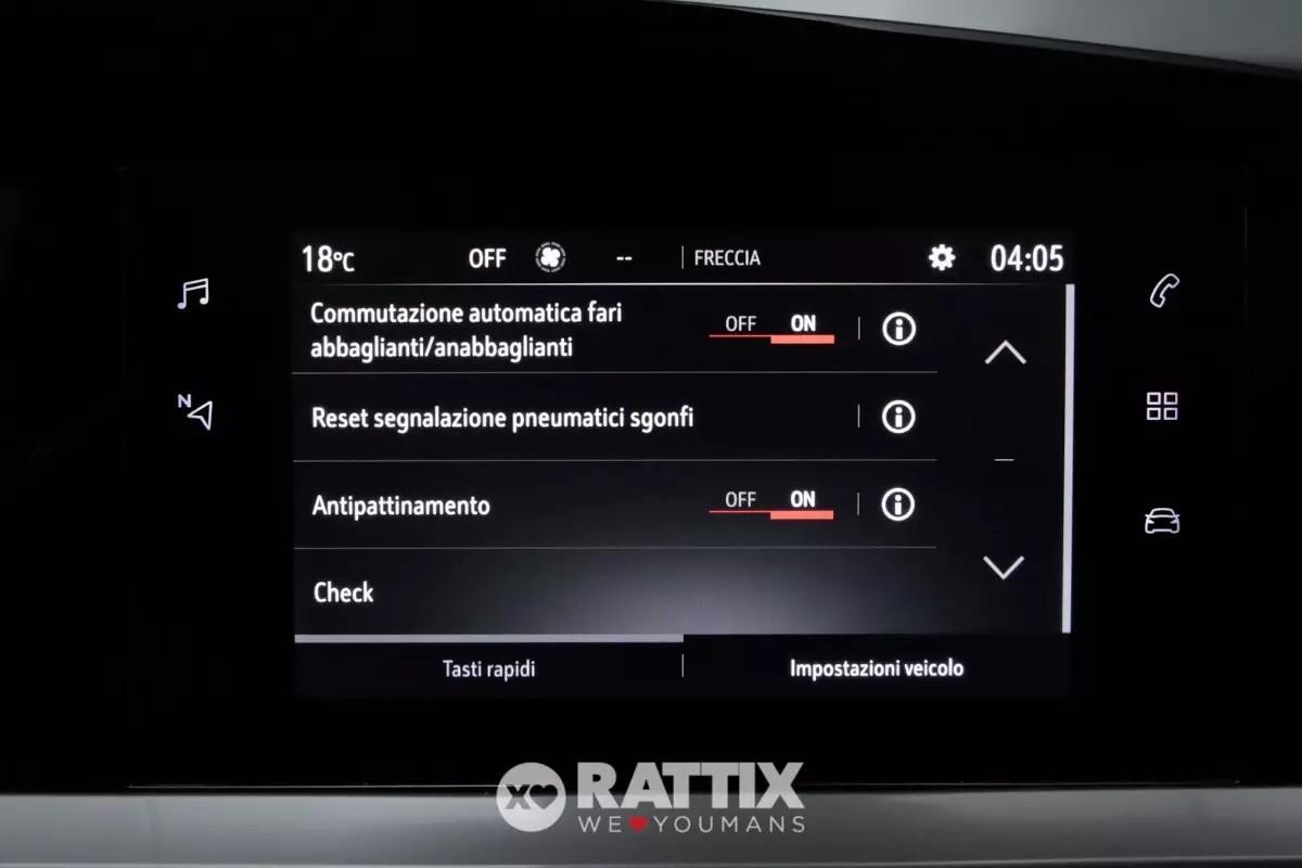 Opel Mokka-E motore elettrico 57kW Elegance