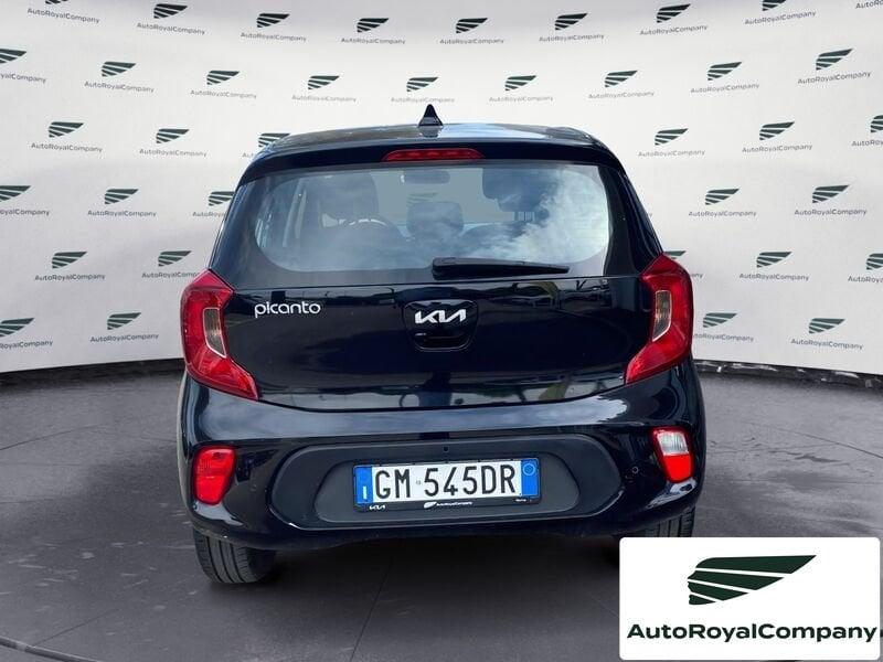 KIA Picanto 1.0 12V 5 porte Style