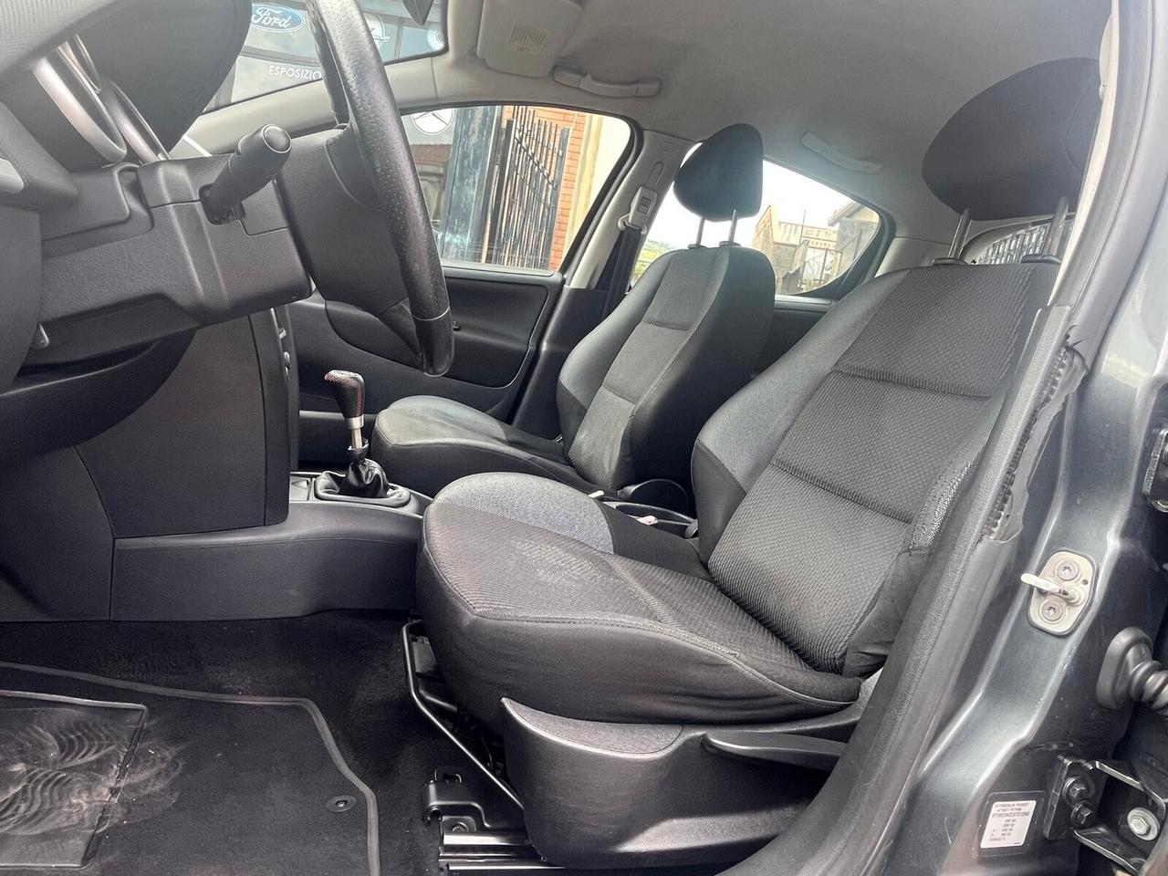 Peugeot 207 1.4 HDi 70CV FAP 5p. X Line