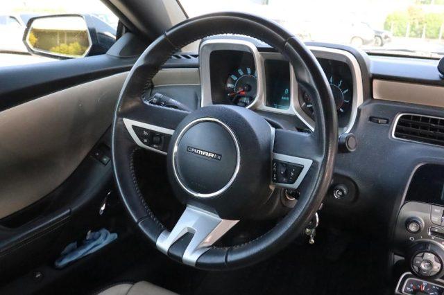 CHEVROLET Camaro CLT