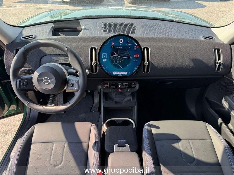 MINI Mini Countryman U25 Mini Countryman 1.5 48V C Classic auto