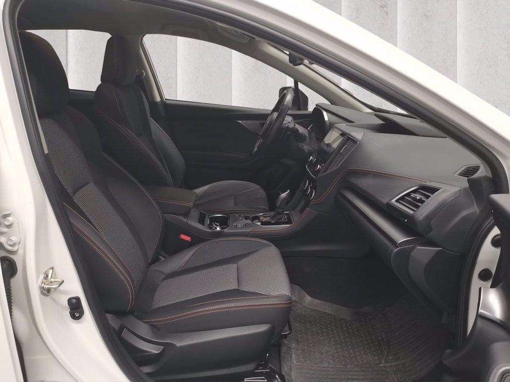 SUBARU XV 2.0i e-boxer Style Xtra lineartronic del 2021