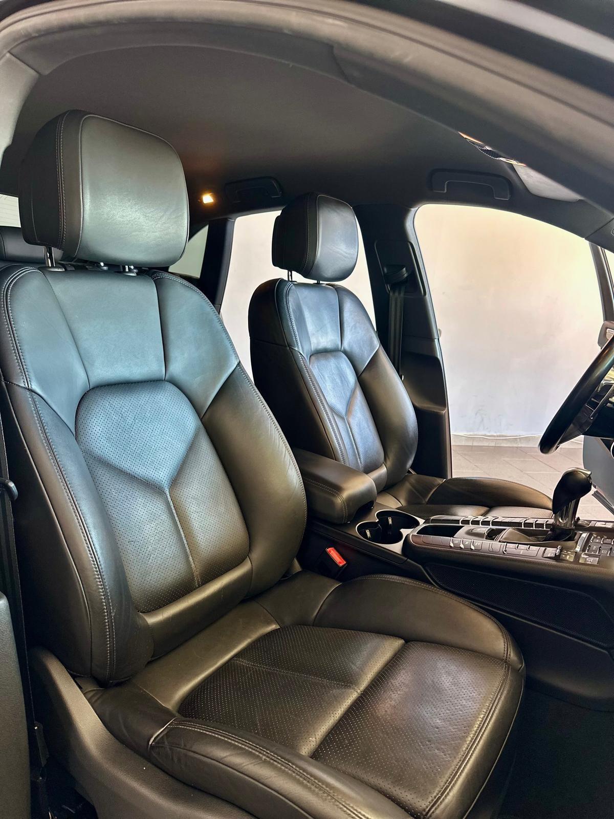 Porsche Macan 3.0 S Diesel