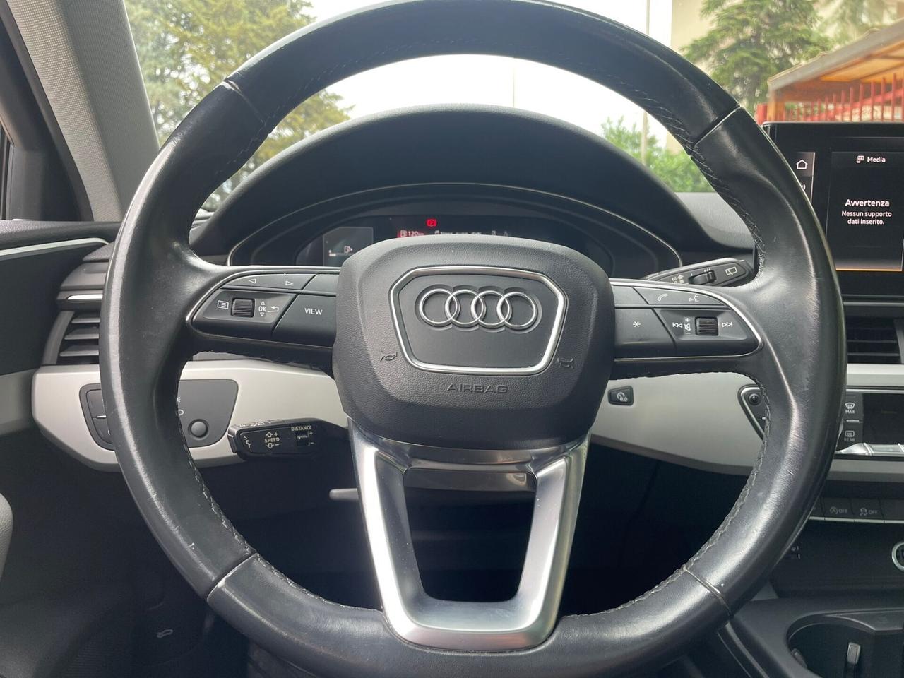 Audi A4 Avant 35 TDI/163 CV S tronic S line editio