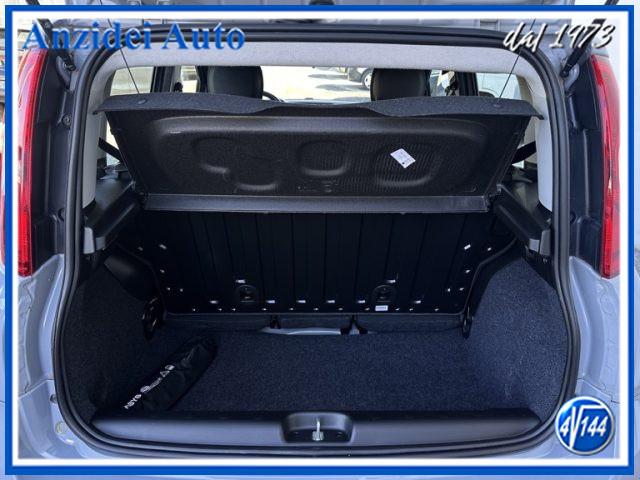 FIAT Panda 1.0 FireFly Hybrid 5 Posti