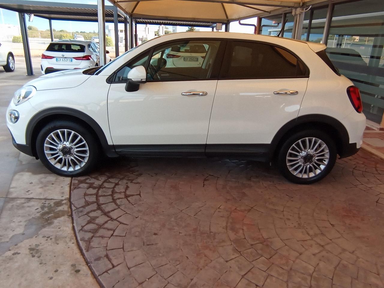 Fiat 500X 1.3 MultiJet 95 CV Connect