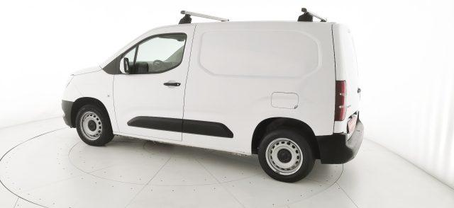 OPEL Combo Cargo 1.5 Diesel 100CV S&S PC 1000kg Edition