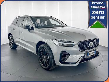 Volvo XC60 Recharge T6 Plug-in AWD autom. Plus Dark