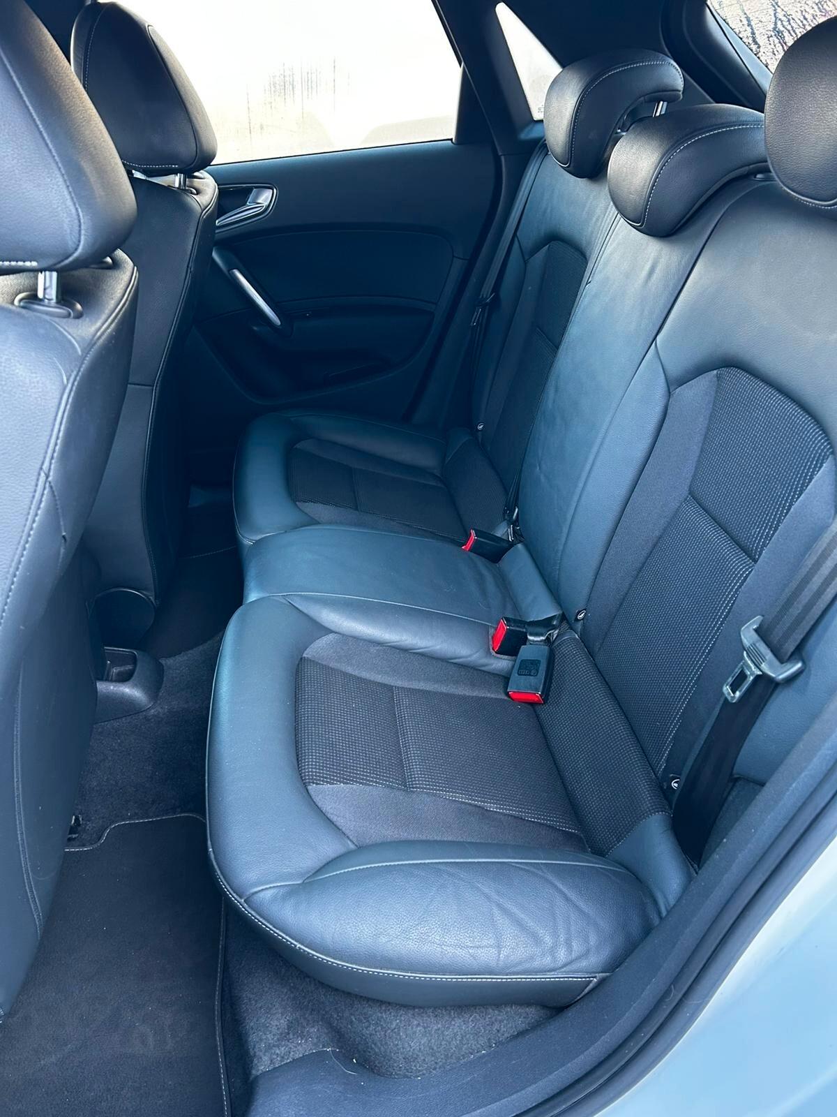 Audi A1 SPB 1.6 TDI 105 CV Attraction