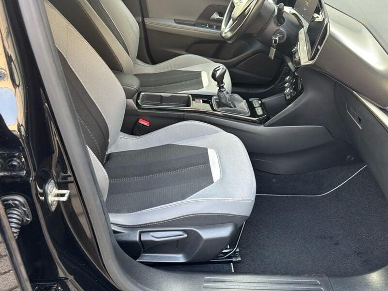 Opel Mokka Mokka 1.5 Elegance s&s 110cv