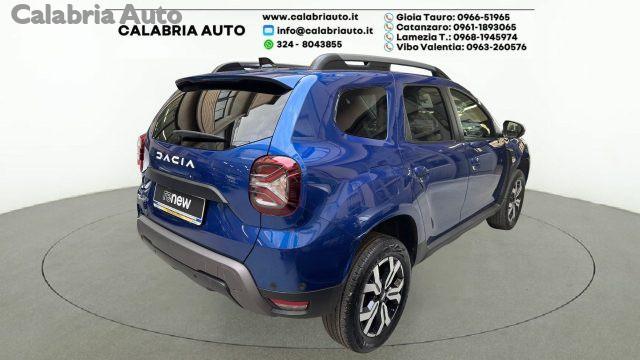 DACIA Duster 1.0 TCe GPL 4x2 Journey UP