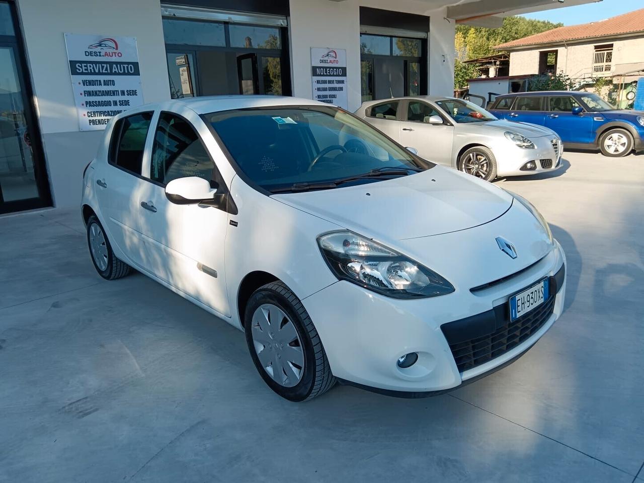 Clio 1.2 16V "OTTIME CONDIZIONI"
