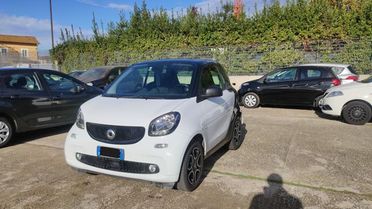 SMART ForTwo 1.0 Twinamic Youngster,Bluetooth,CruiseControl