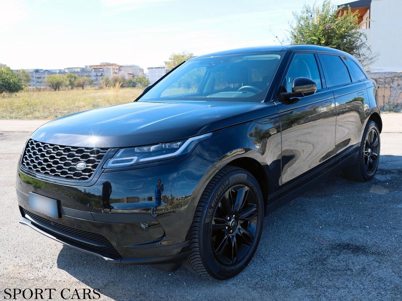 Land Rover Range Rover Velar 2.0D I4 240 CV R-Dynamic,TETTO,FULL