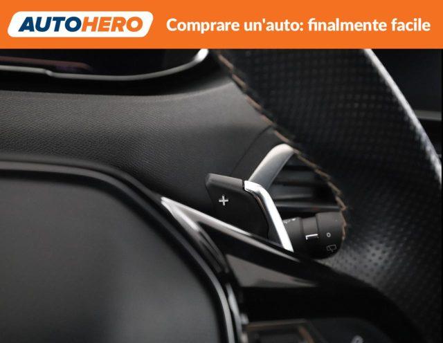 PEUGEOT 3008 BlueHDi 130 S&S EAT8 GT Pack