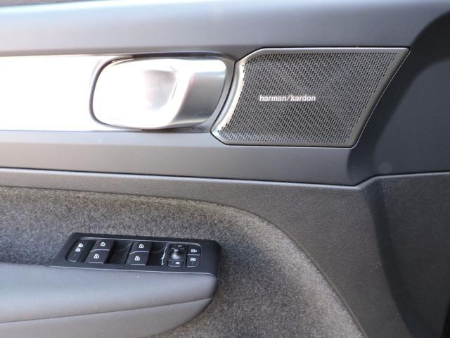 VOLVO XC40 B3 automatico Core Aziendale