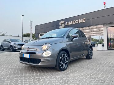 Fiat 500 1.2 EasyPower Club GPL