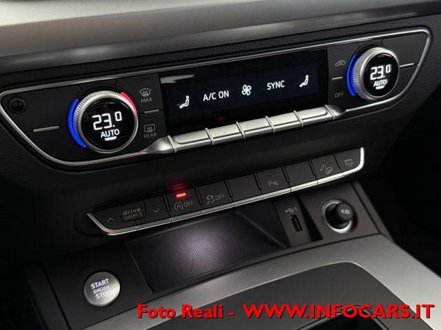 AUDI Q5 SPB 40 TDI(MHEV) Quattro Bus. Adv. - Prezzo Reale