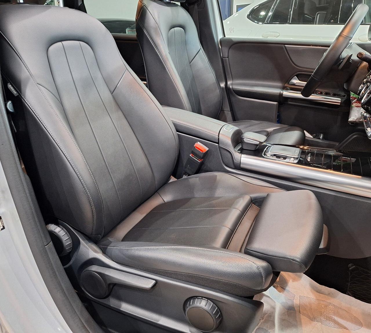 Mercedes B200d AutSportPlus 62.078 KM TettoPanoramico