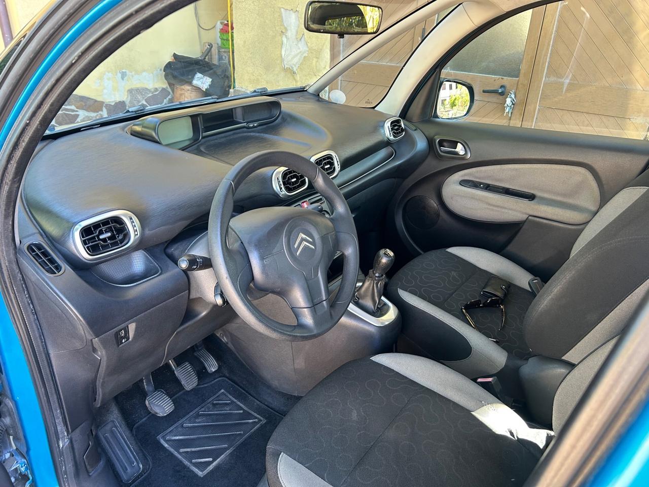 Citroen C3 Picasso 1.6 HDi 90 airdream Business