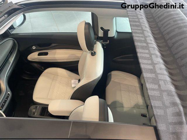FIAT 500e La Prima Cabrio 42 kWh