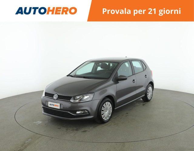 VOLKSWAGEN Polo 1.2 TSI DSG 5p. Comfortline BlueMotion Technology