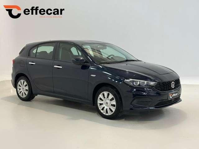 Fiat Tipo 1.6 Mjt 5 P.