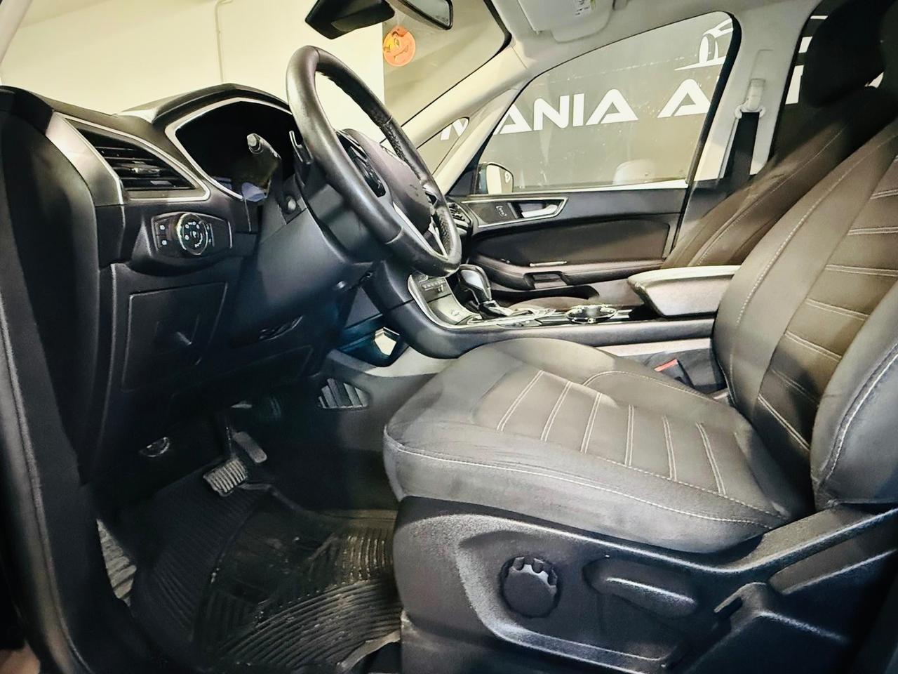 Ford GALAXY 2.0 TDCi 150CV Powershift 7 posti Business Nav