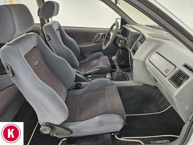 Ford Sierra RS Cosworth 3 porte ***ASI***