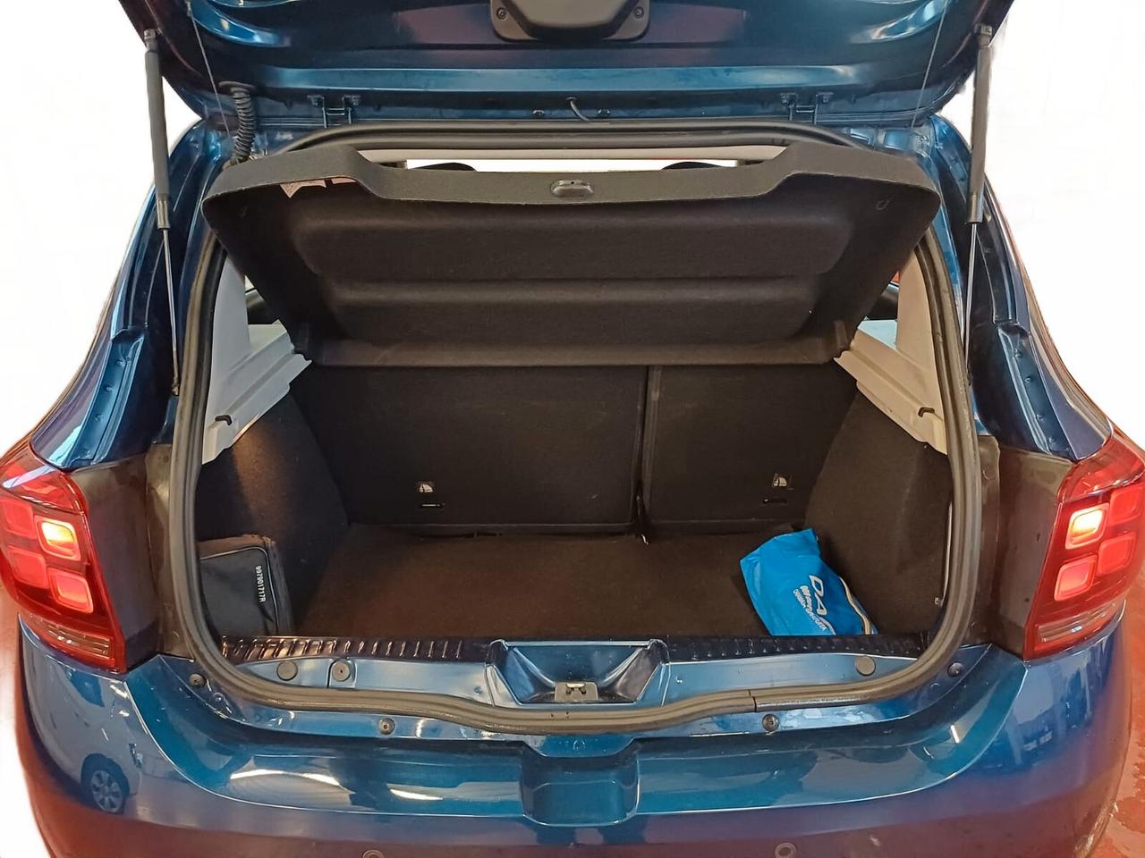 Dacia Sandero Stepway 0.9 TCe 12V TurboGPL 90CV Start&Stop