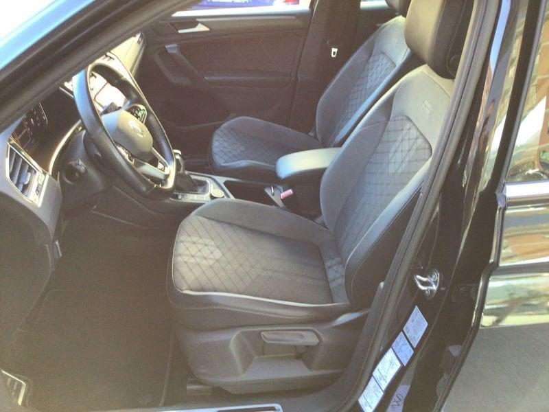 Volkswagen Tiguan Tiguan 2.0 TDI 150 CV SCR DSG 4MOTION R-Line