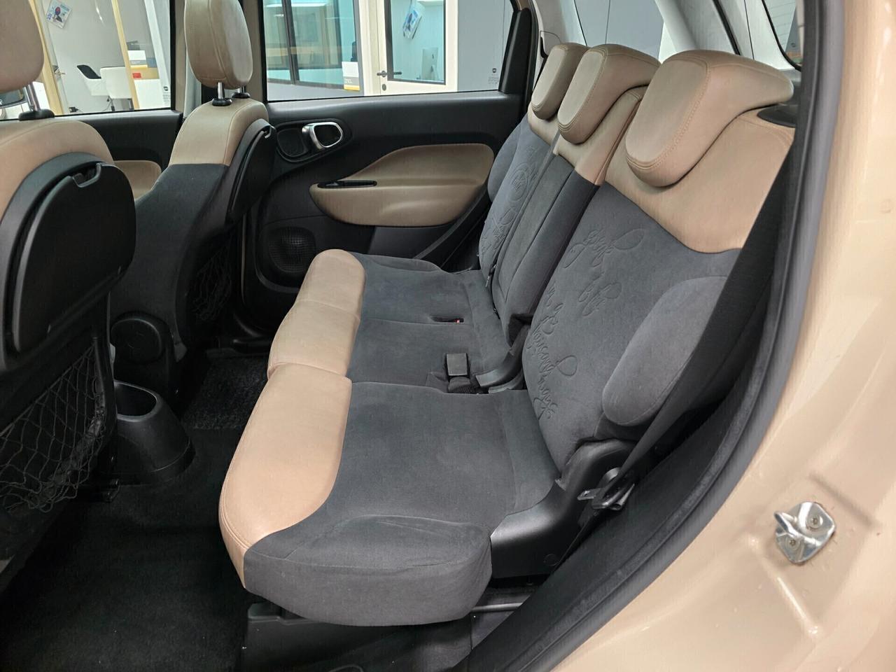 Fiat 500L 1.3 Multijet 85 CV NEOPATENTATI