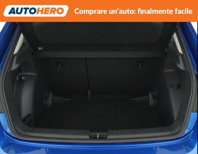 SKODA Fabia 1.0 TSI 110 CV DSG Style