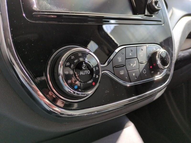 Renault Captur 1.5 Energy dCi 90cv S&S Excite