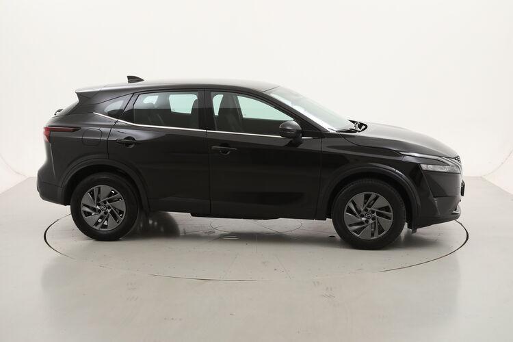 Nissan Qashqai MHEV Business BR079808 1.3 Mild Hybrid 140CV