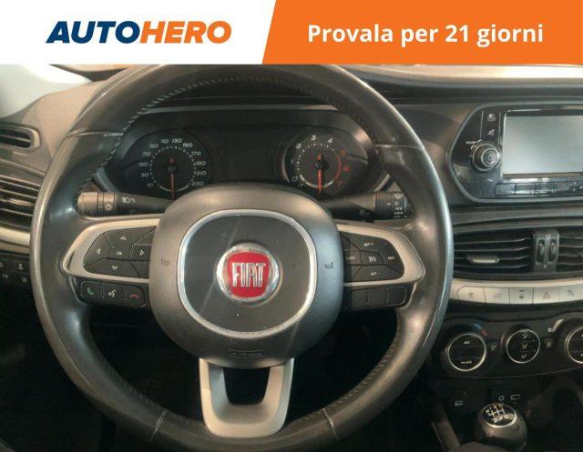 FIAT Tipo 1.6 Mjt 4 porte Opening Edition