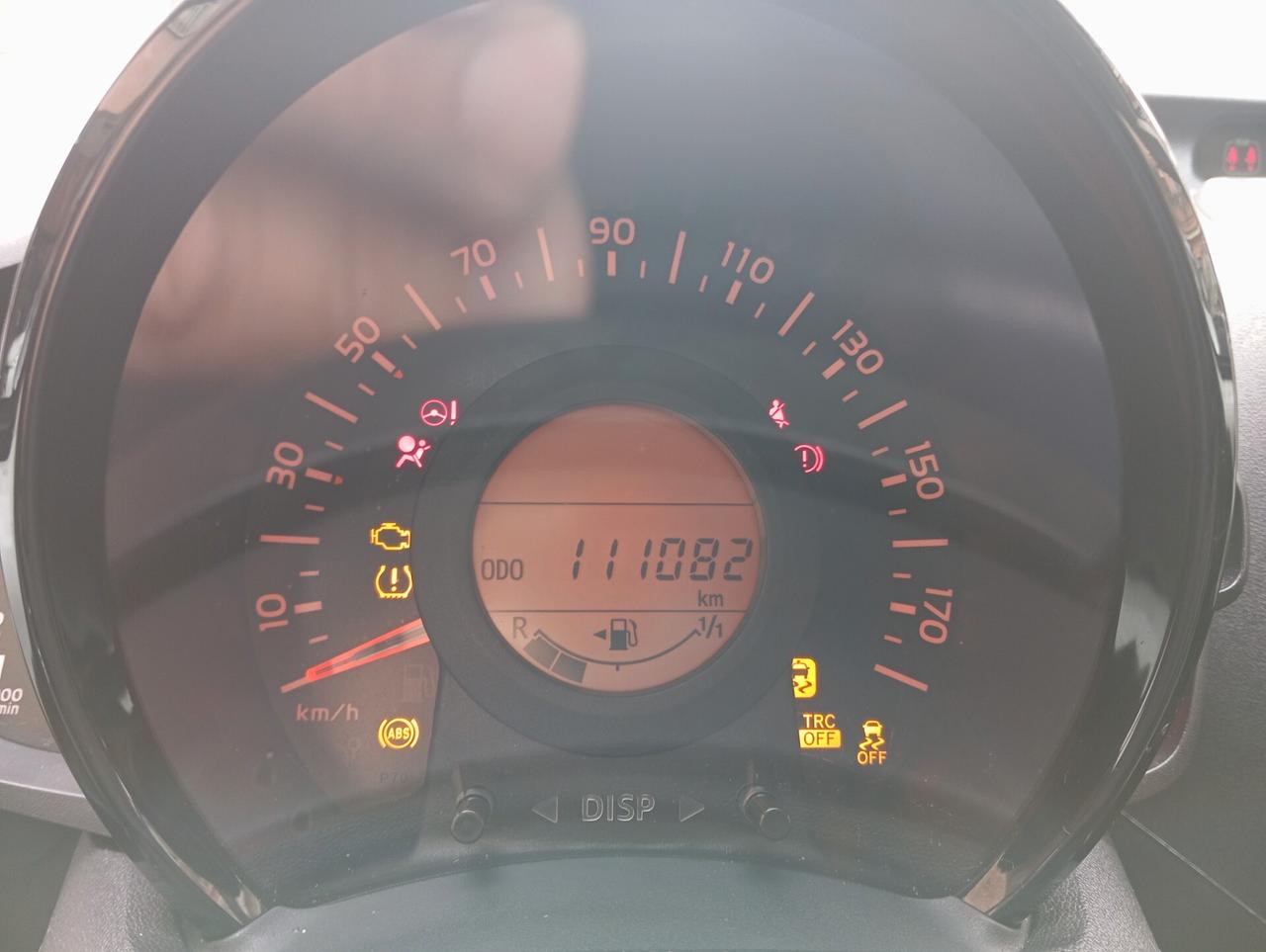 Citroen C1 1200 Shine