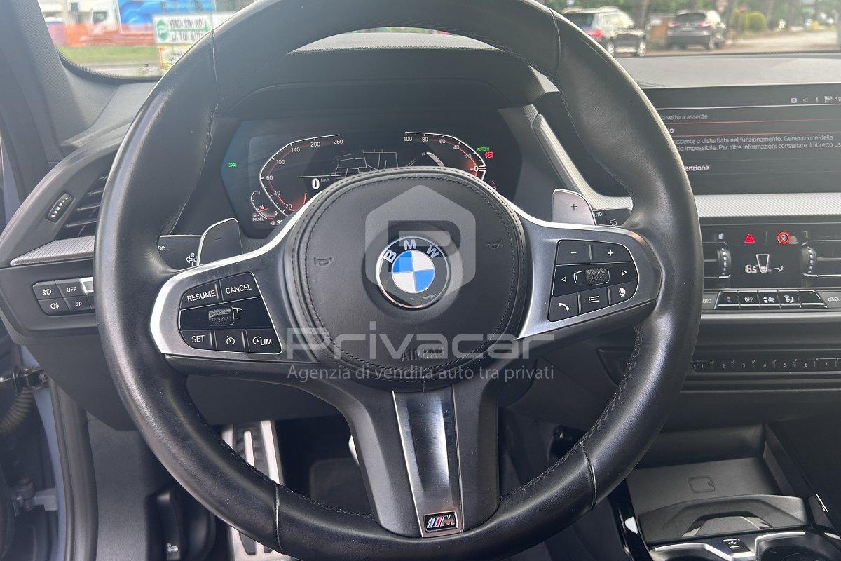 BMW 118d 5p. Msport