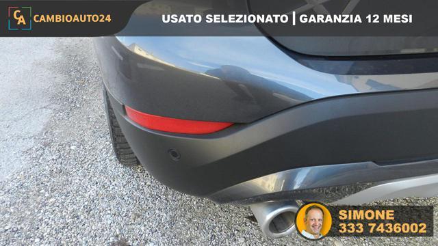 BMW X1 sDrive18d xLine