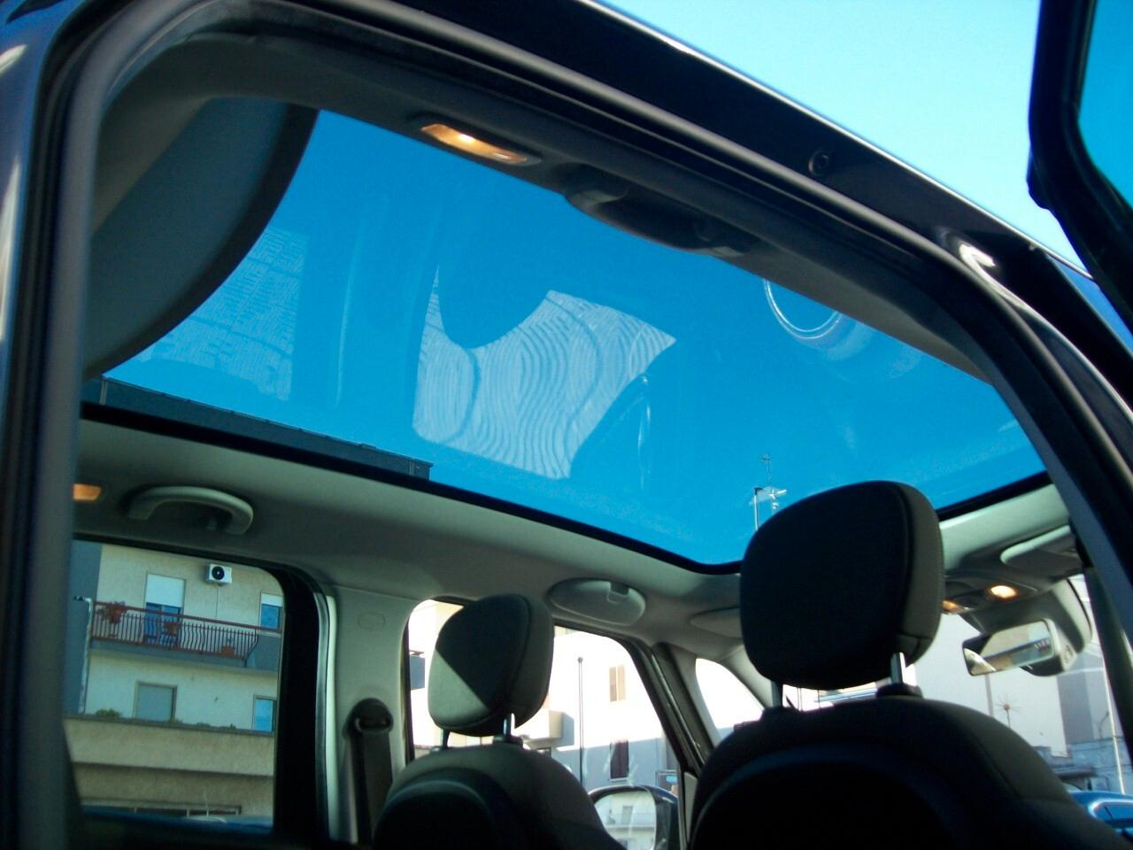 Fiat 500L Trekking TwinAir 105CV Tetto Panoramico