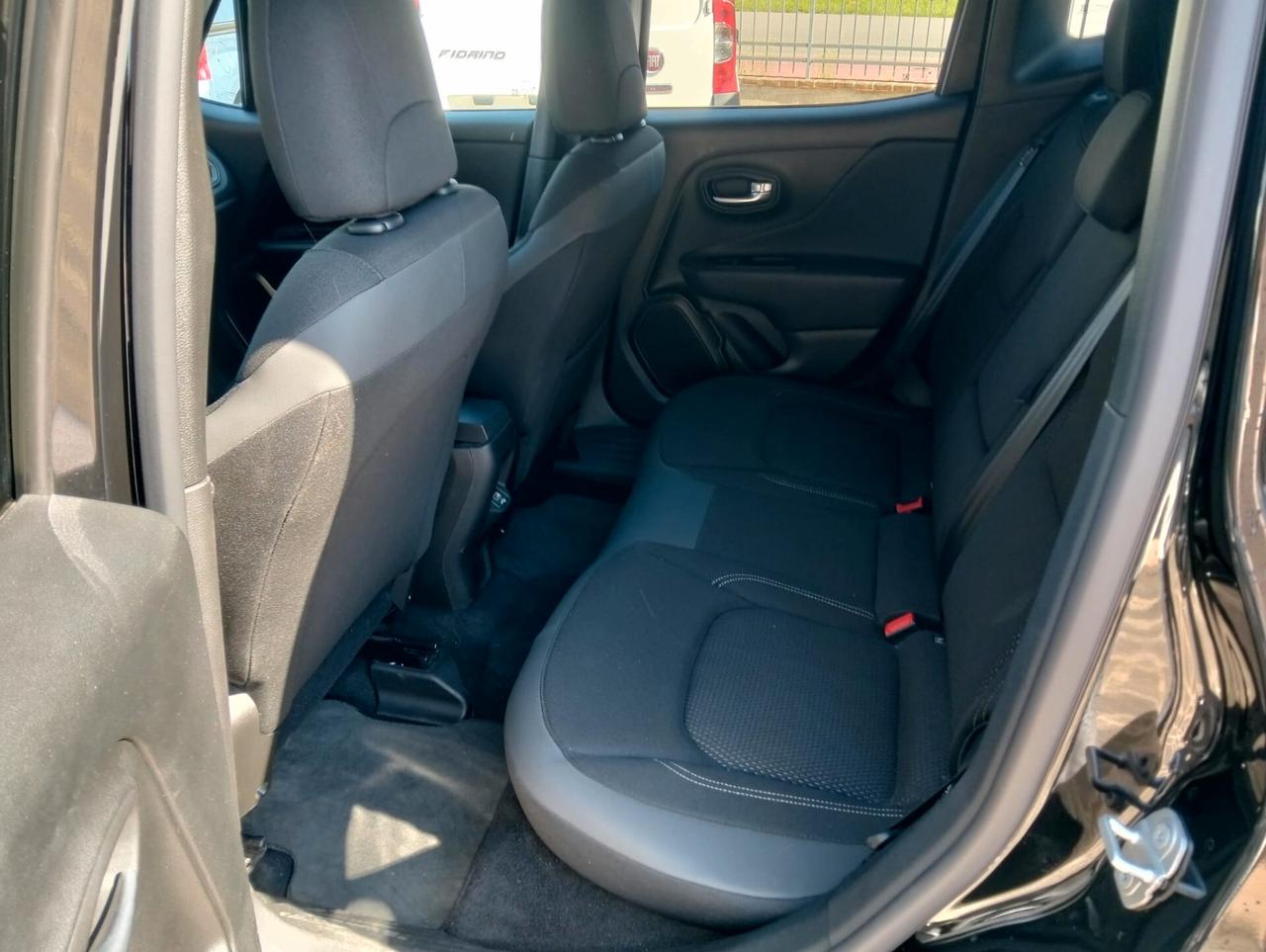 Jeep Renegade 1.6 Mjt 130 CV 80th Anniversary