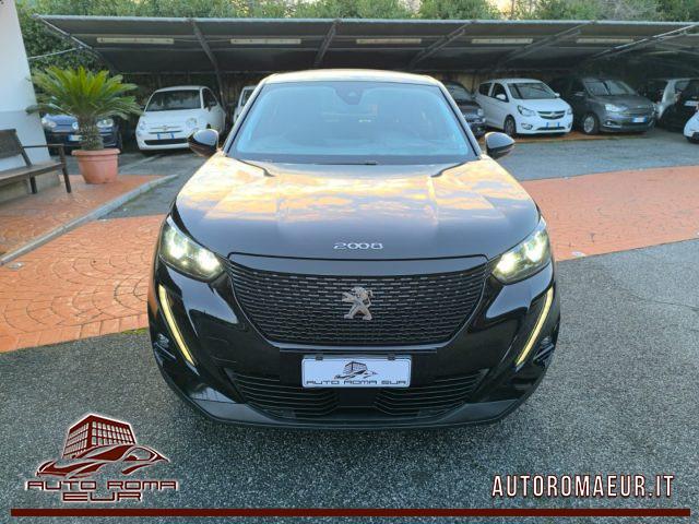 PEUGEOT 2008 PureTech 130 Active GPL GOMMATA! DISTRIBUZIONE OK!