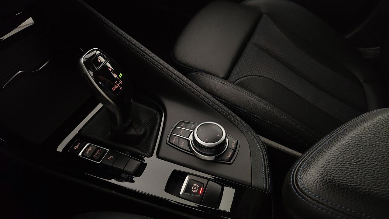 BMW X2 F39 - X2 sdrive16d Msport X auto