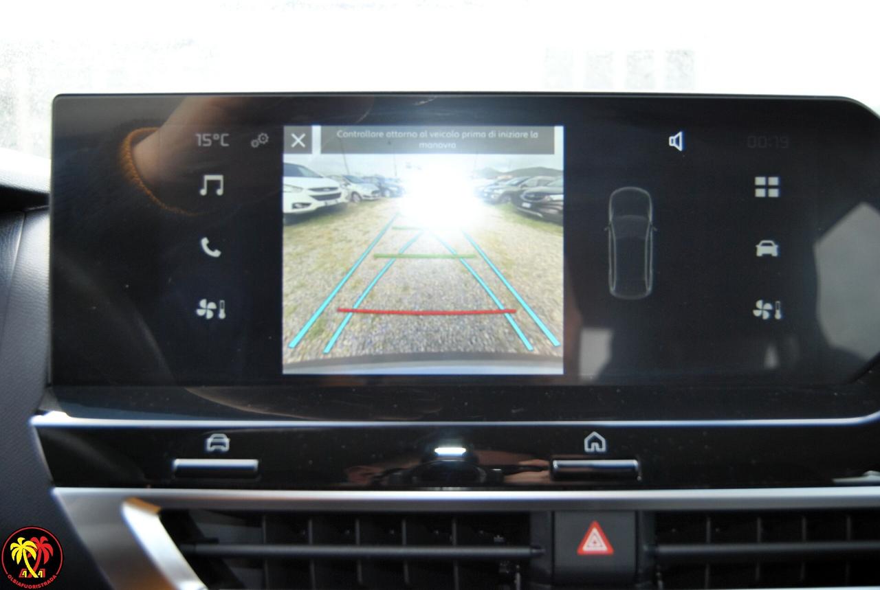 Citroen C4 130 S&S Feel Pack