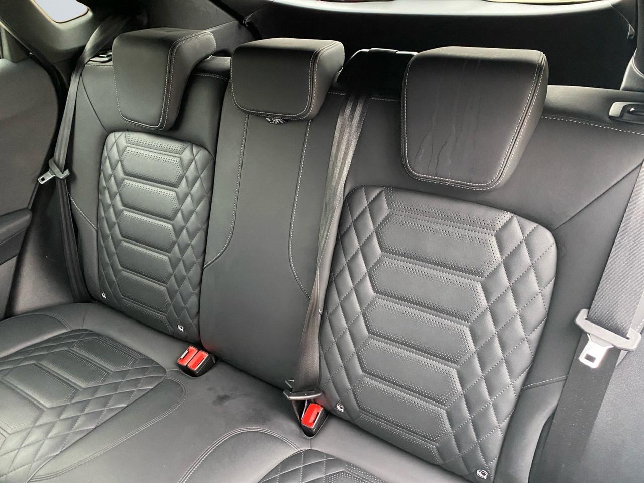 FORD Puma II 2020 - Puma 1.0 ecoboost h ST-Line Vignale s&s 155cv