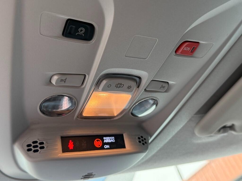 Citroen Berlingo BlueHDi 100 S&S Van XL