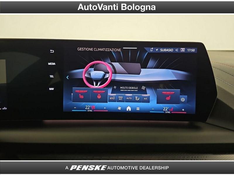 BMW Serie 1 120d 48V MSport Pro auto