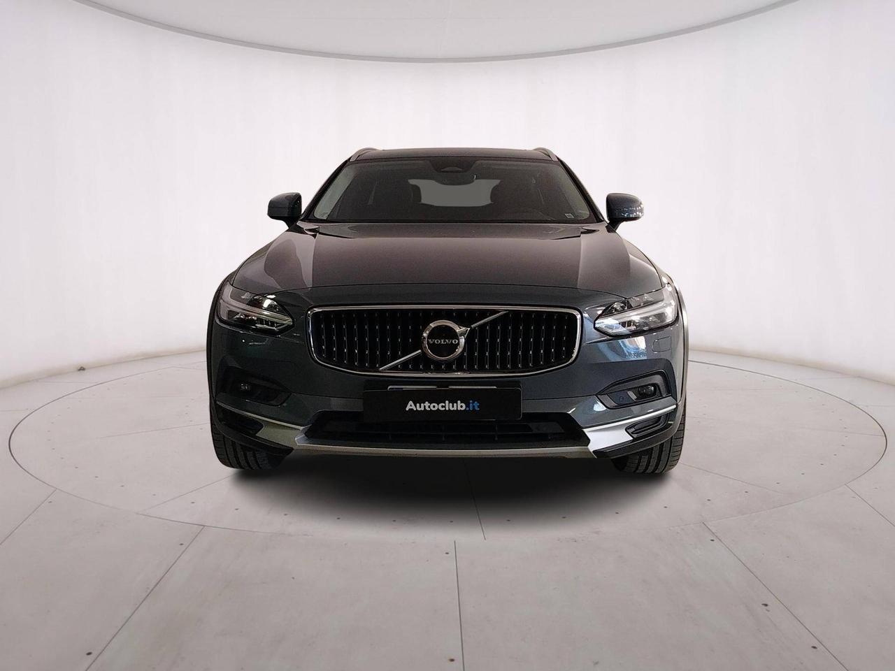 Volvo V90 Cross Country 2.0 b5 Ultimate awd
