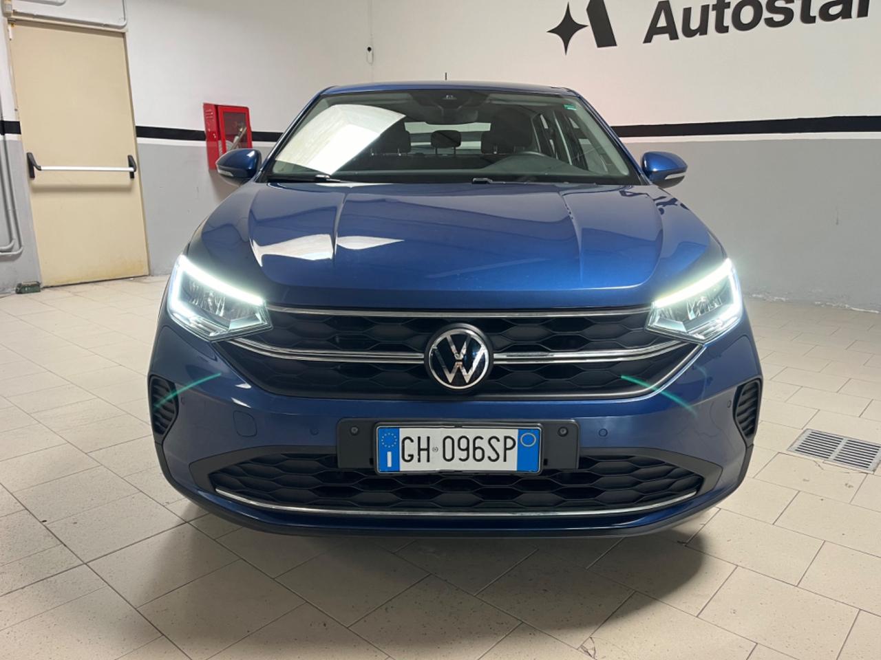 Volkswagen Taigo 1.0 TSI 110 CV DSG Life *Promo